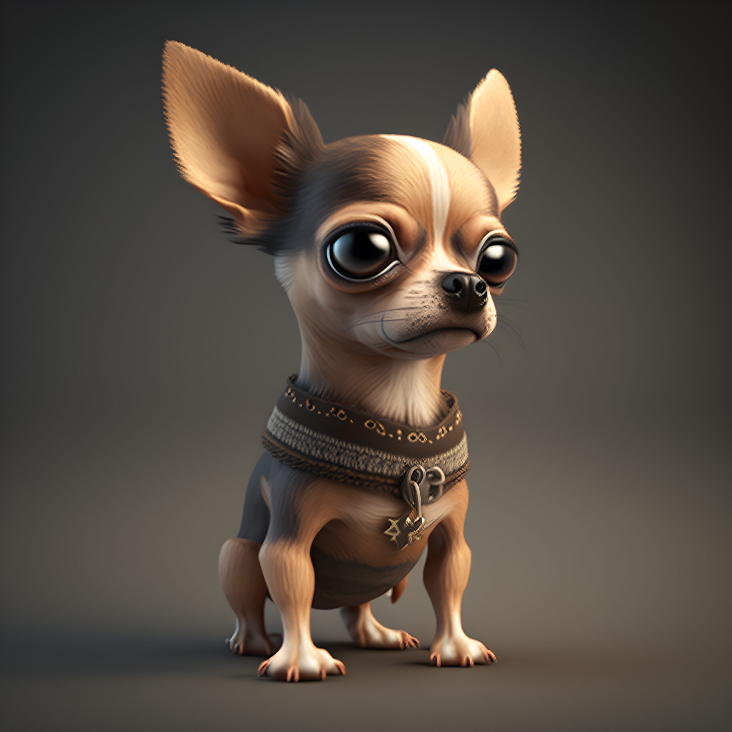 Chihuahua 