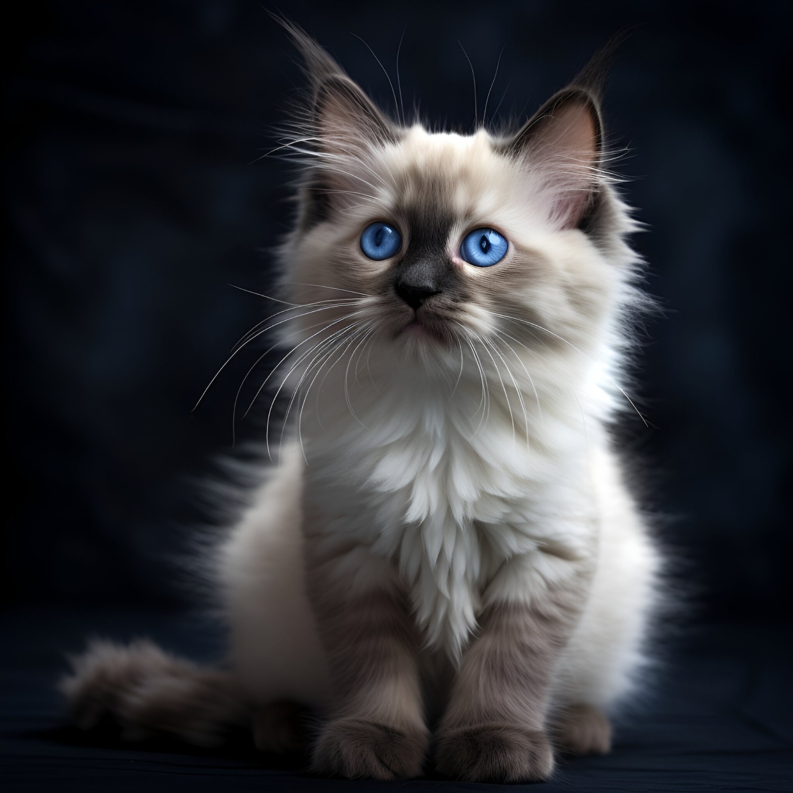 Ragdoll