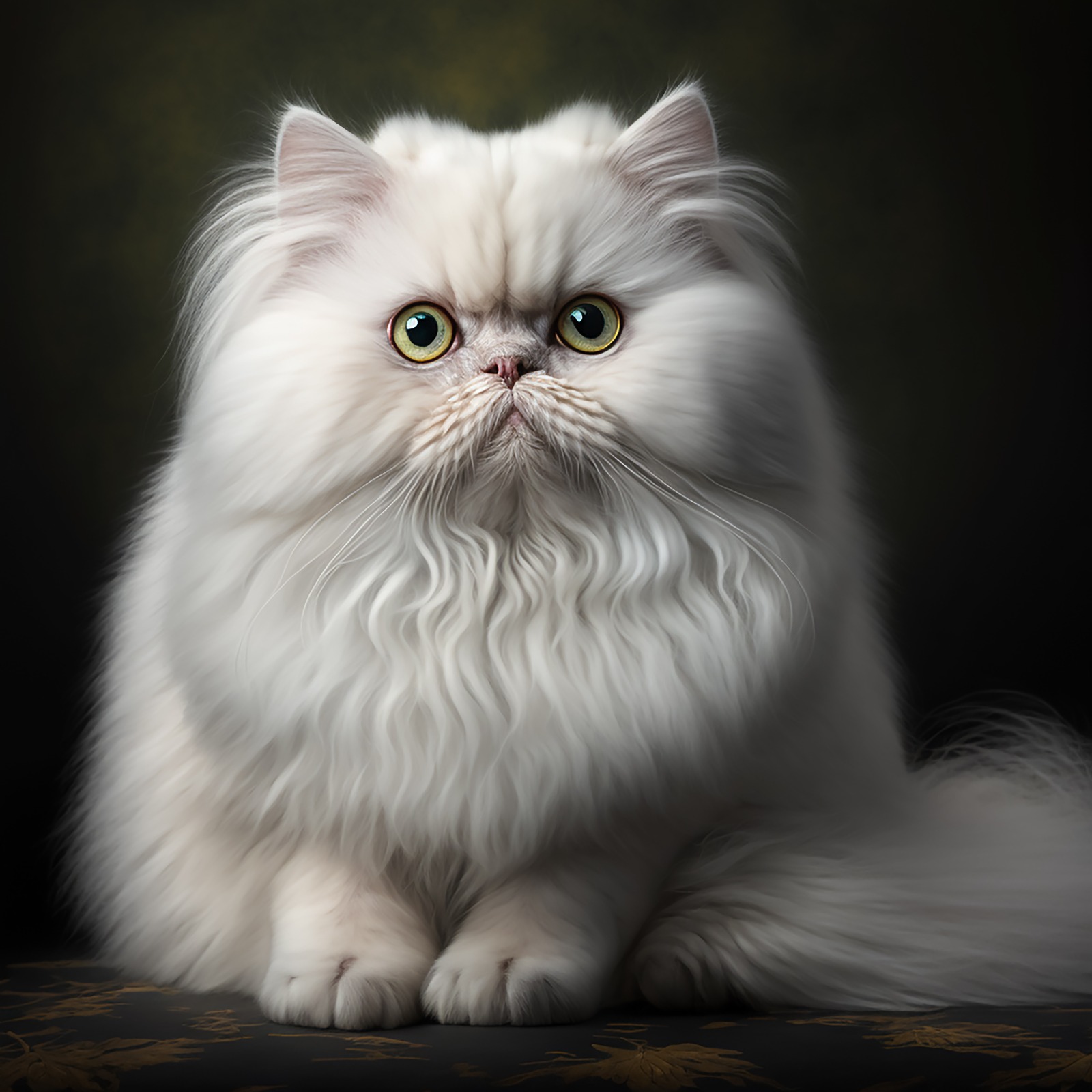 Persian Cat